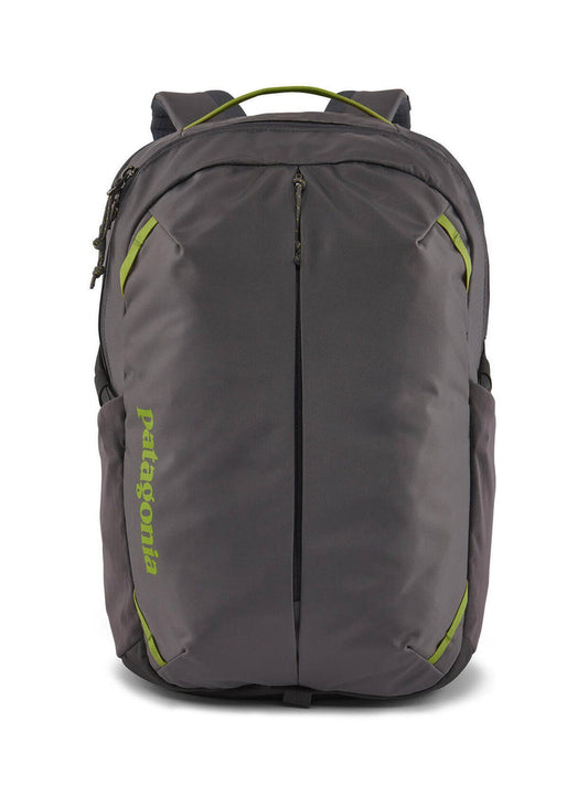 Patagonia Refugio Daypack 26L - Forge Grey/Greeen