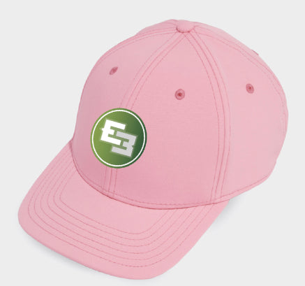 Vineyard Vines Performance Hat - Flamingo Pink