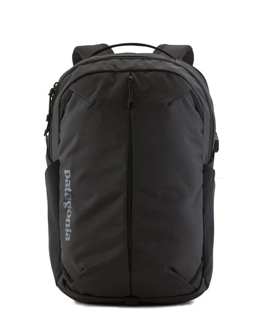 Patagonia Refugio Daypack 26L - Black/Black