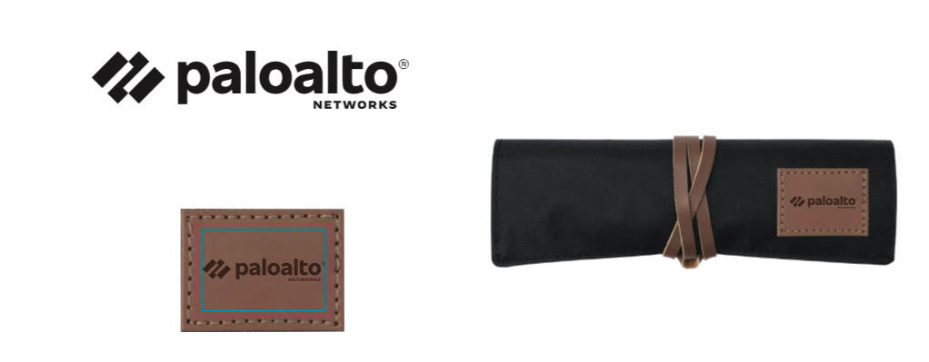 Palo Alto Ruckman Roll